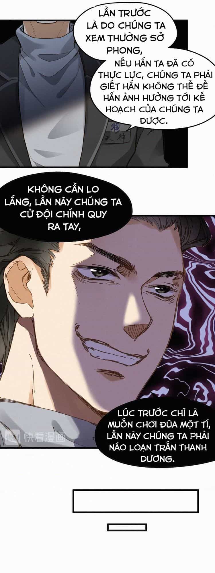 Thánh Khư - Chương 14 - ảnh 12