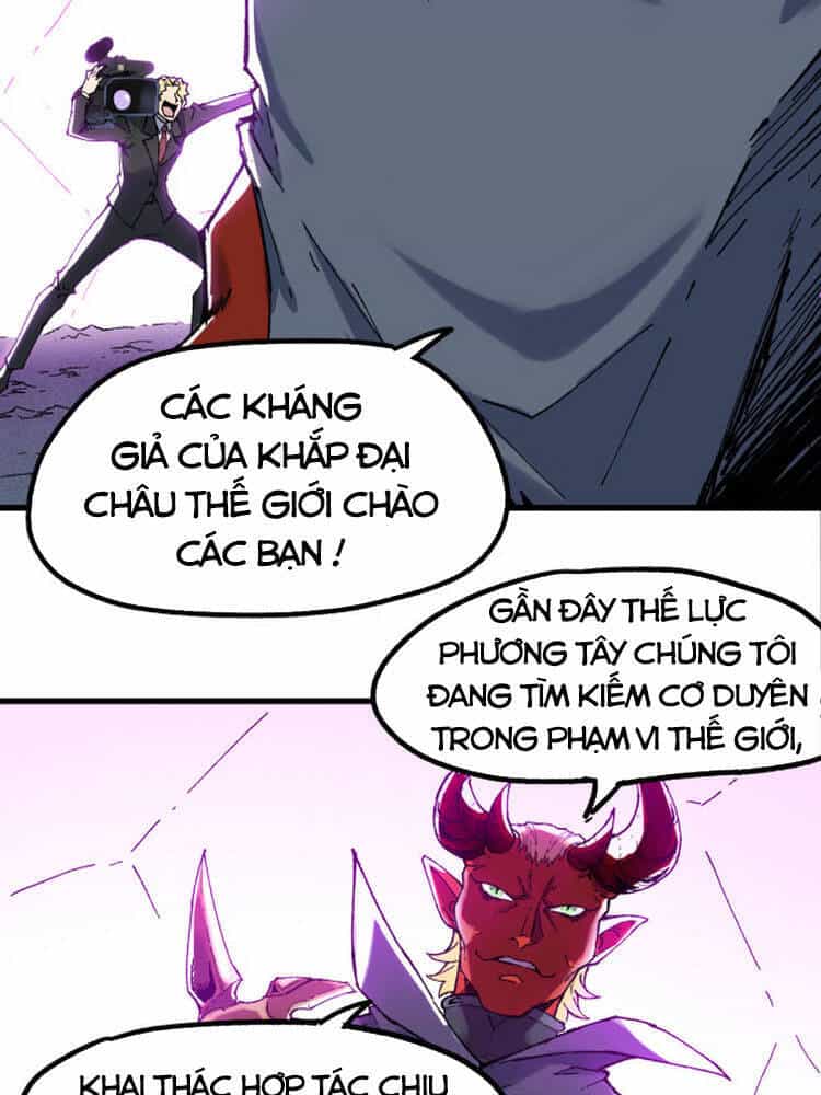 Thánh Khư - Chương 128 - ảnh 4