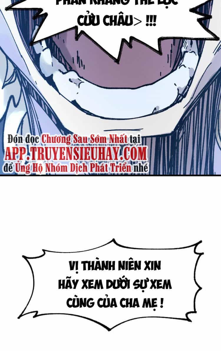 Thánh Khư - Chương 128 - ảnh 51