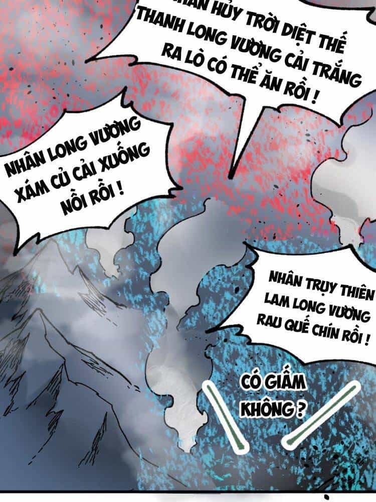 Thánh Khư - Chương 129 - ảnh 10