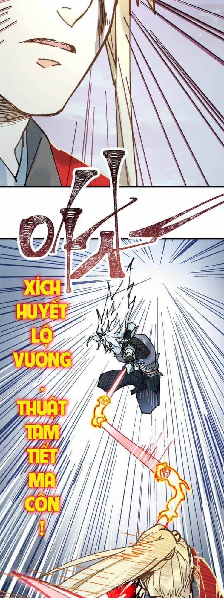 Thánh Khư - Chương 130 - ảnh 26