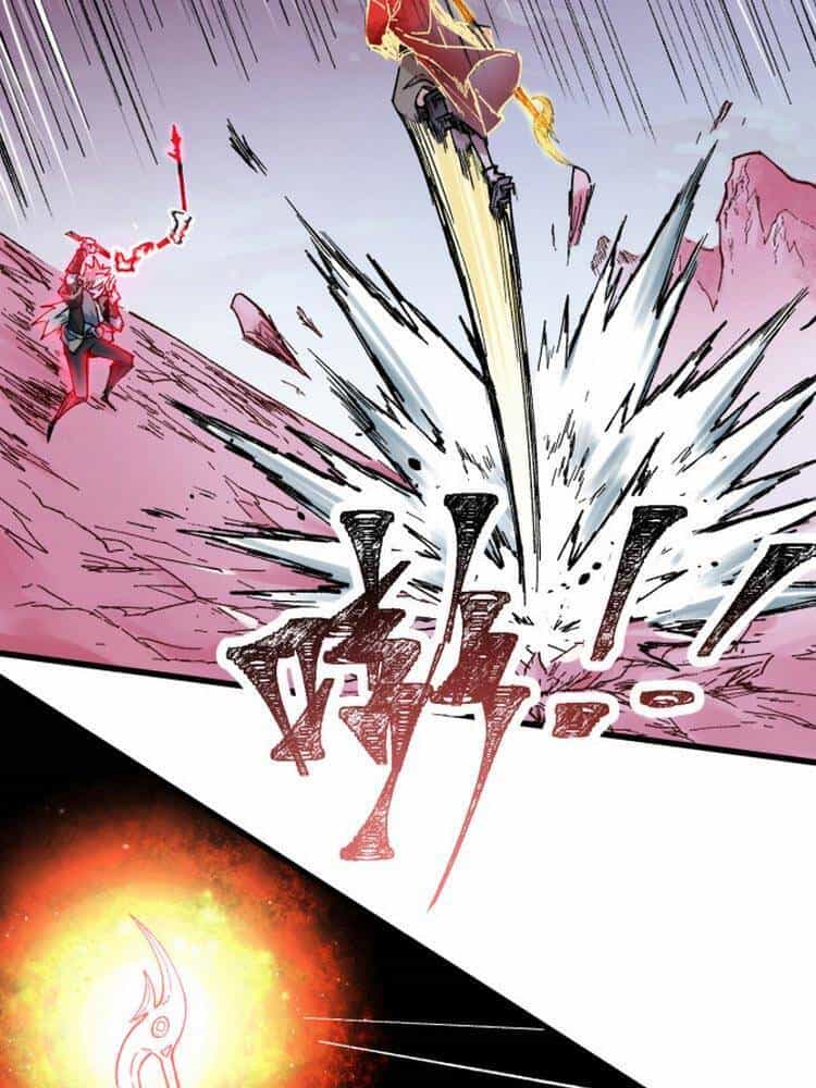 Thánh Khư - Chương 130 - ảnh 33