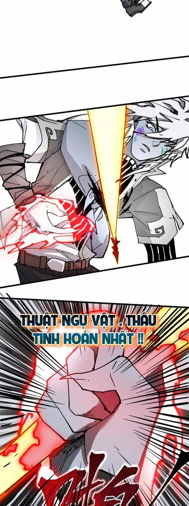 Thánh Khư - Chương 130 - ảnh 5