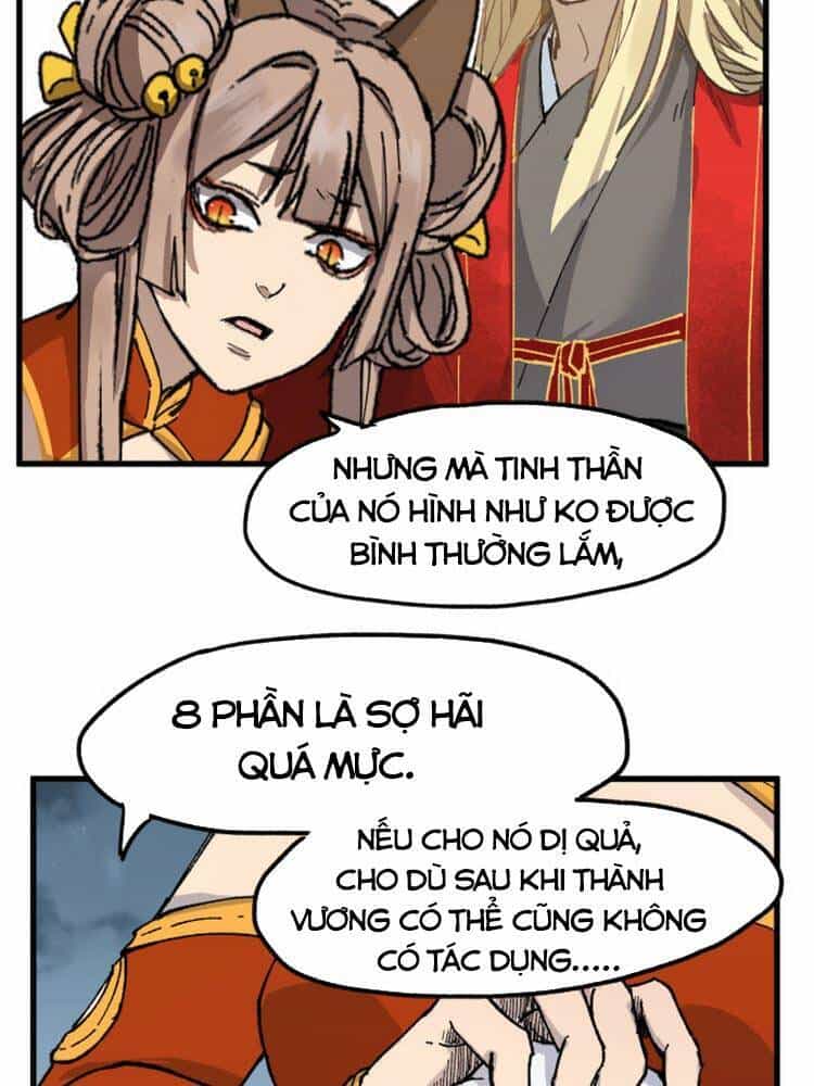 Thánh Khư - Chương 131 - ảnh 52