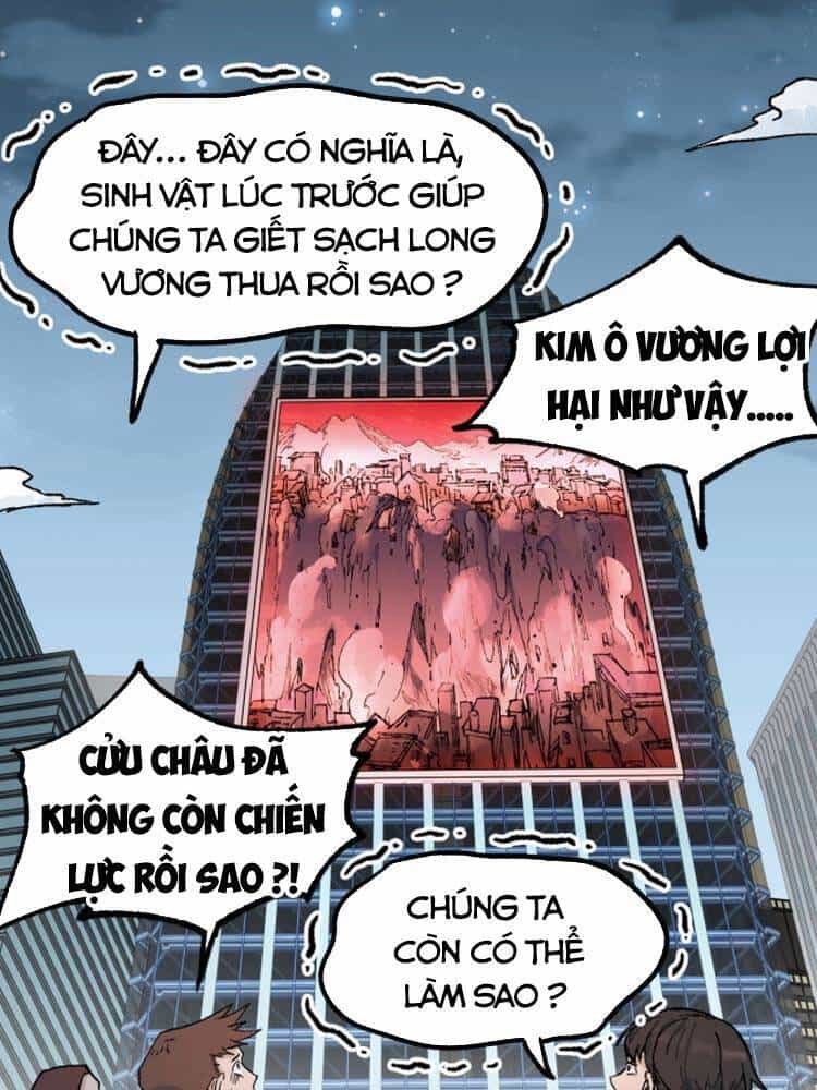 Thánh Khư - Chương 132 - ảnh 2