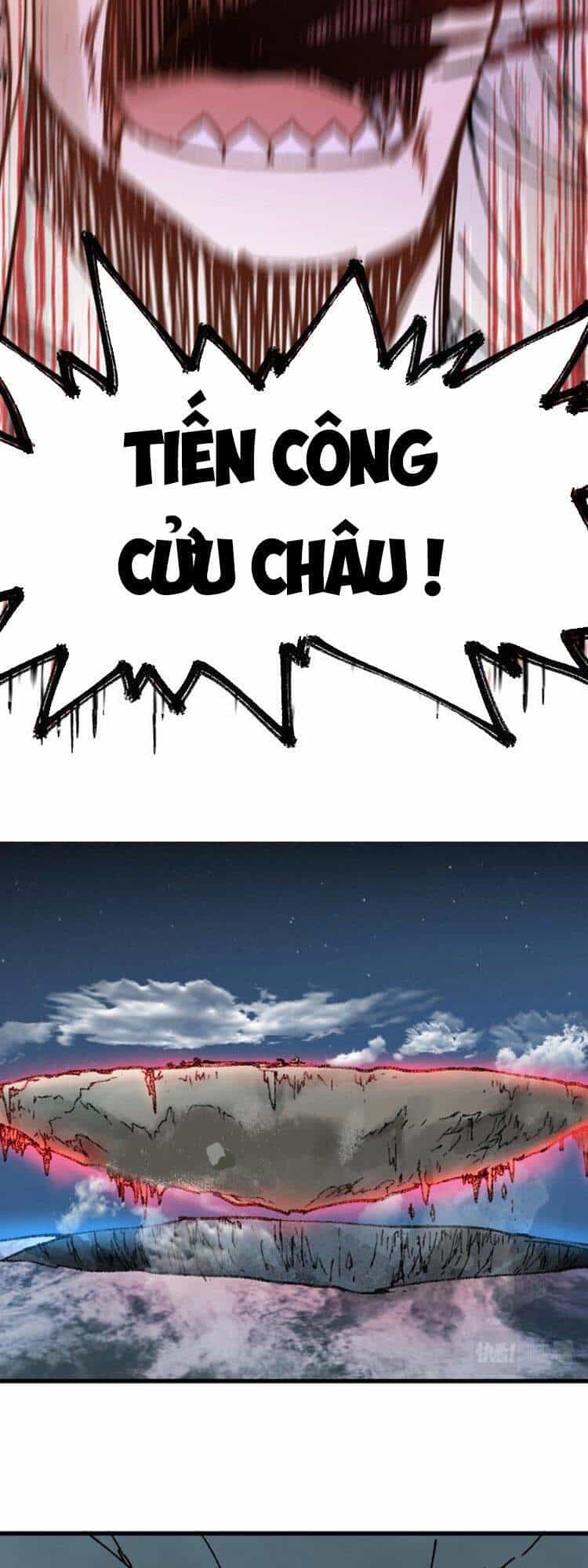 Thánh Khư - Chương 133 - ảnh 51