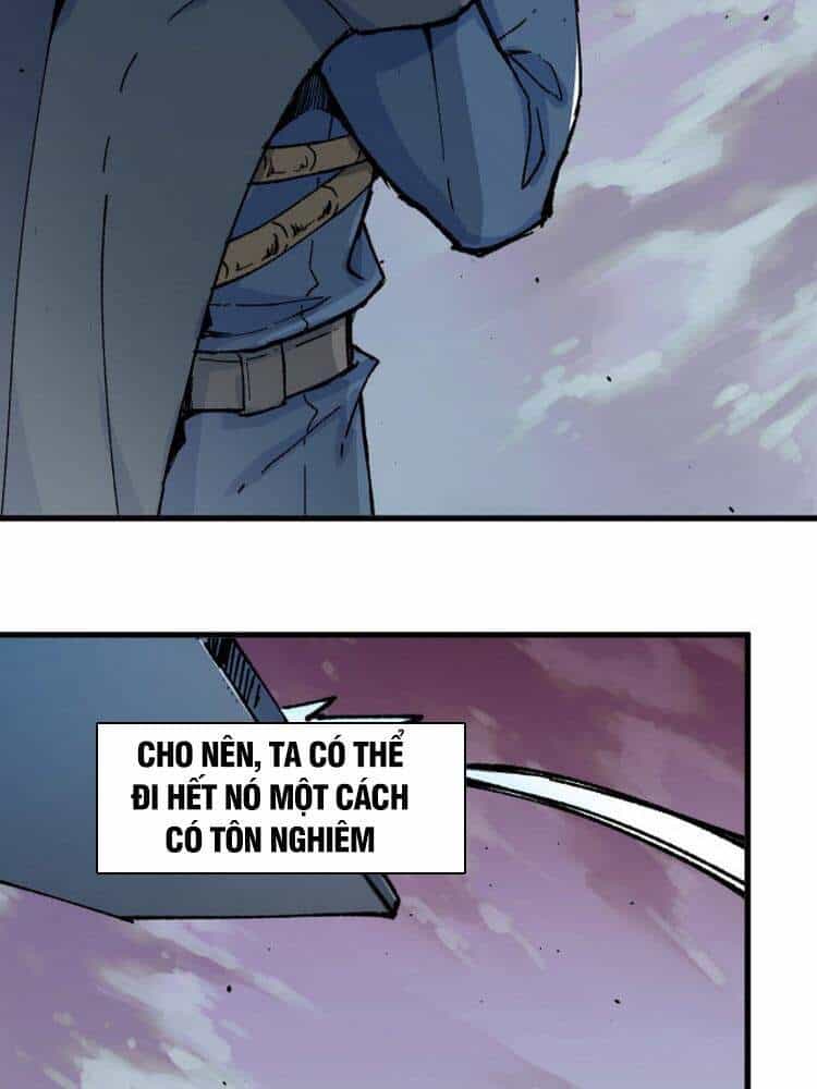 Thánh Khư - Chương 134 - ảnh 10