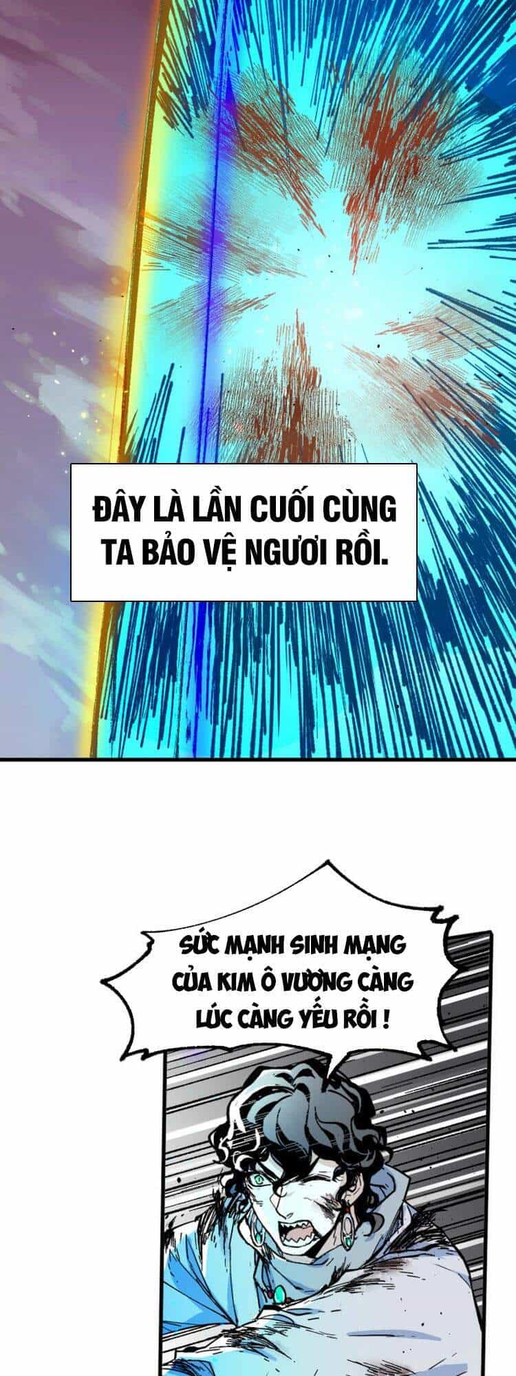 Thánh Khư - Chương 134 - ảnh 13