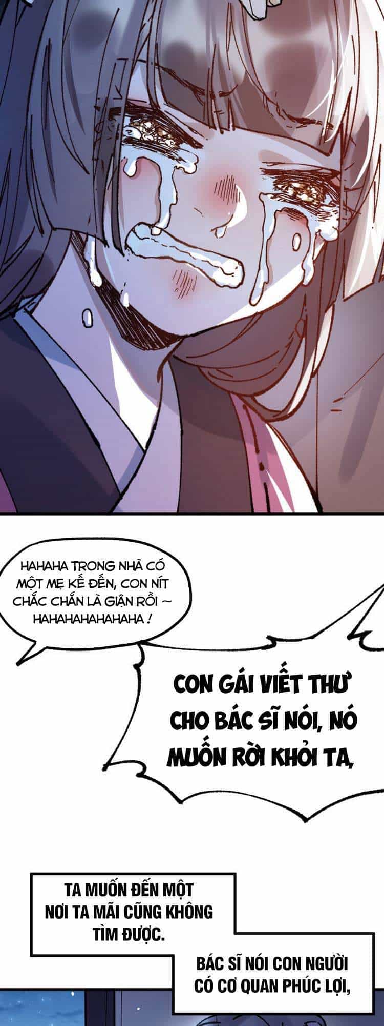 Thánh Khư - Chương 135 - ảnh 47