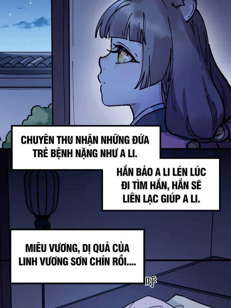 Thánh Khư - Chương 135 - ảnh 48