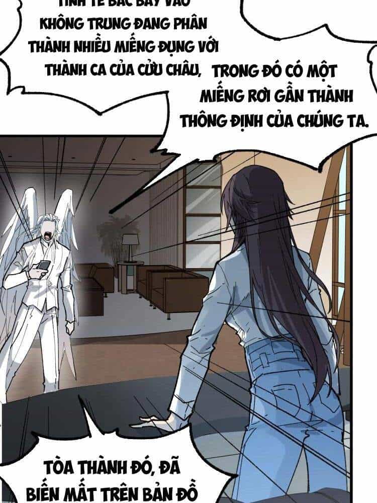 Thánh Khư - Chương 136 - ảnh 41