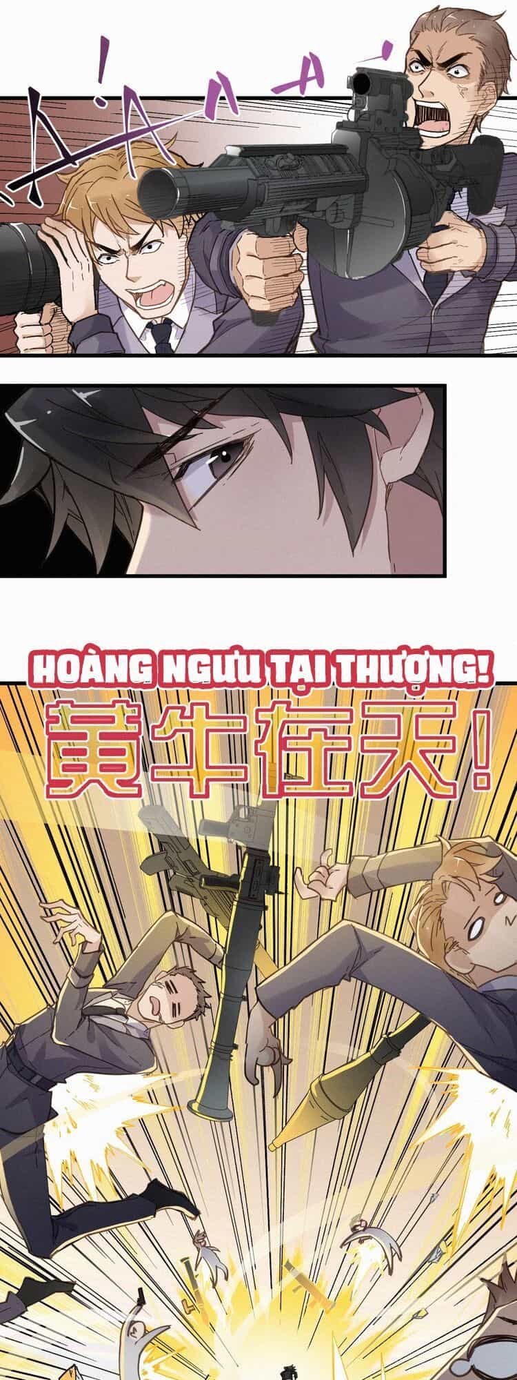 Thánh Khư - Chương 15 - ảnh 28