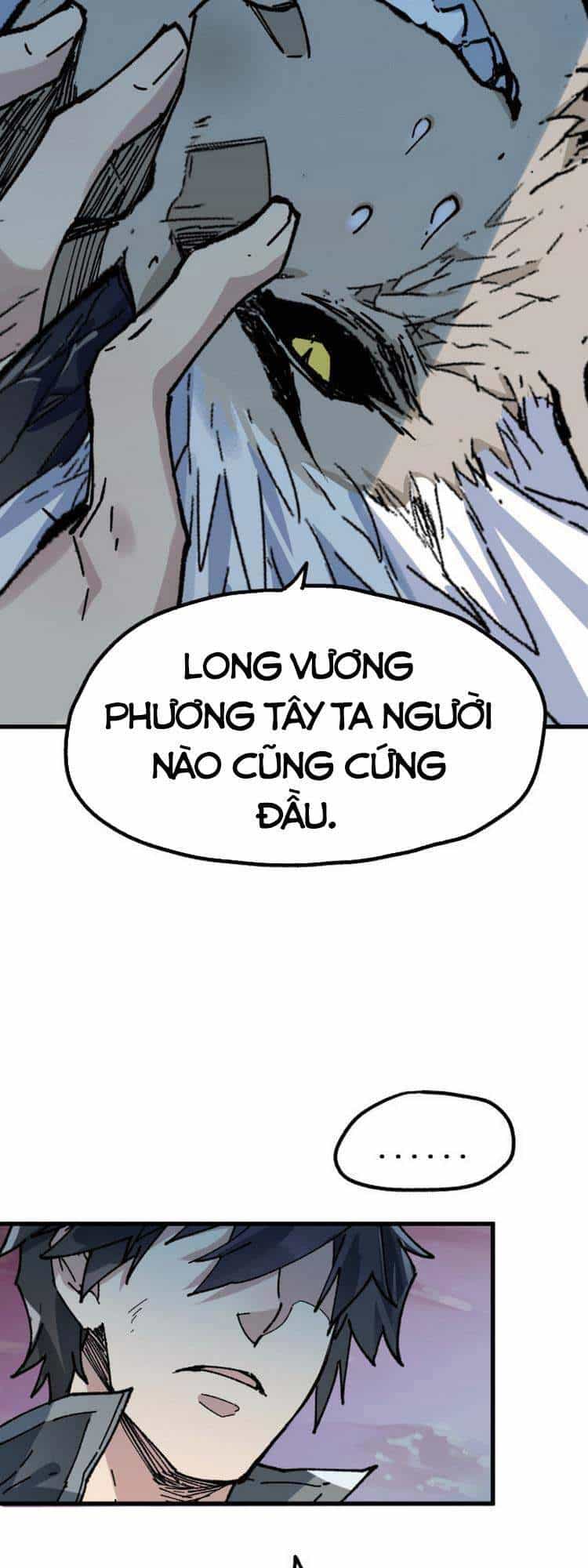 Thánh Khư - Chương 138 - ảnh 30