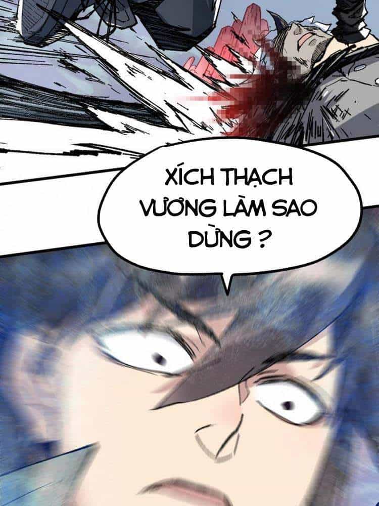 Thánh Khư - Chương 138 - ảnh 41