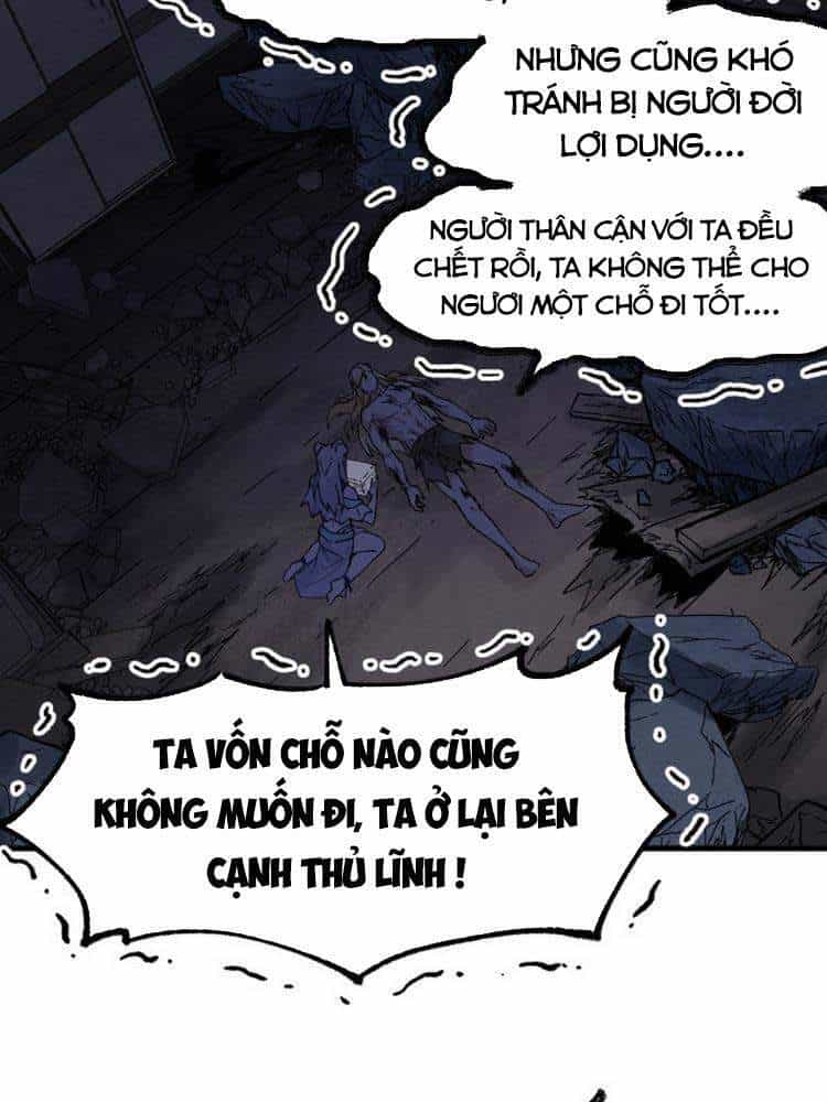 Thánh Khư - Chương 139 - ảnh 14