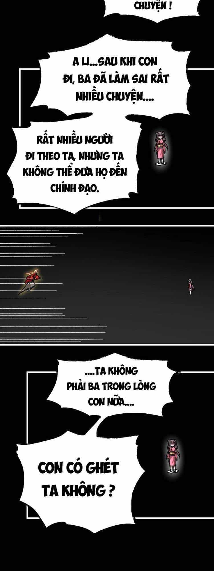 Thánh Khư - Chương 139 - ảnh 24
