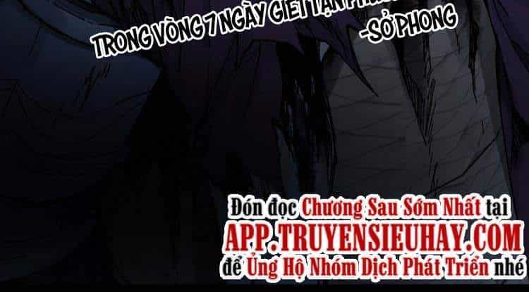 Thánh Khư - Chương 139 - ảnh 61
