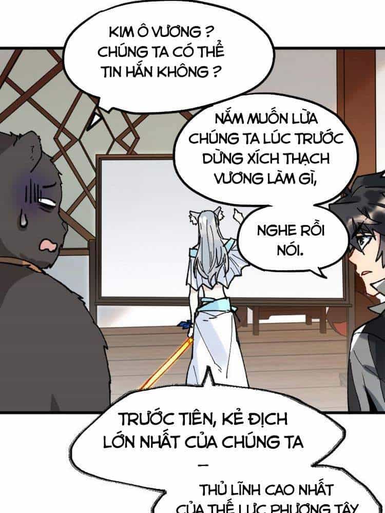 Thánh Khư - Chương 140 - ảnh 14