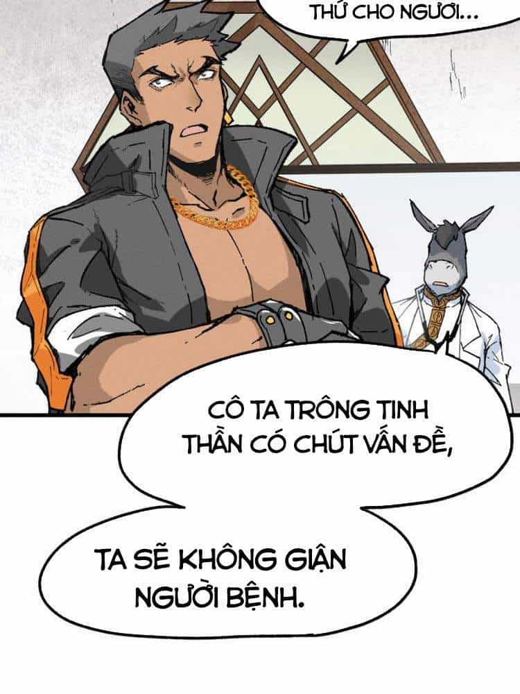 Thánh Khư - Chương 140 - ảnh 4