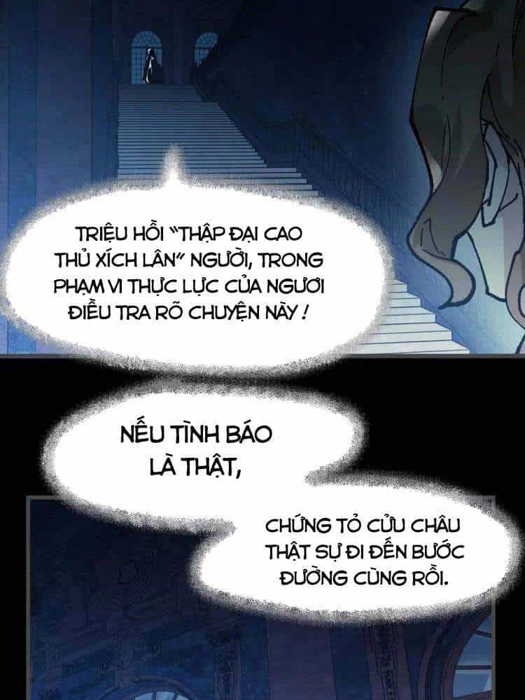 Thánh Khư - Chương 141 - ảnh 10
