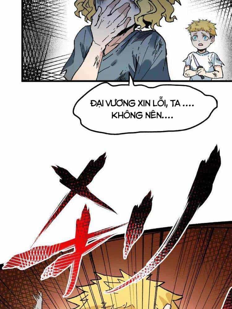 Thánh Khư - Chương 141 - ảnh 35