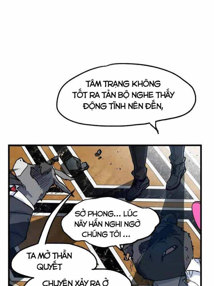Thánh Khư - Chương 141 - ảnh 50