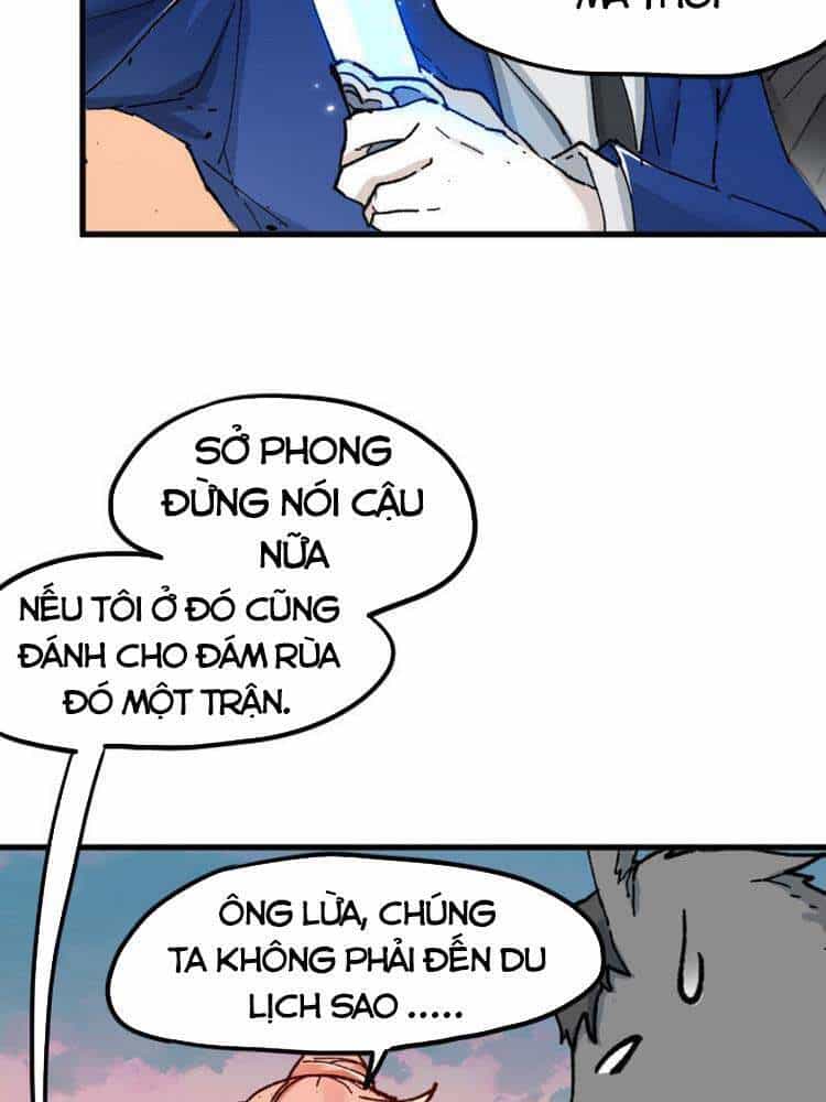 Thánh Khư - Chương 142 - ảnh 48