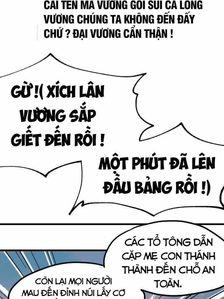 Thánh Khư - Chương 142 - ảnh 52