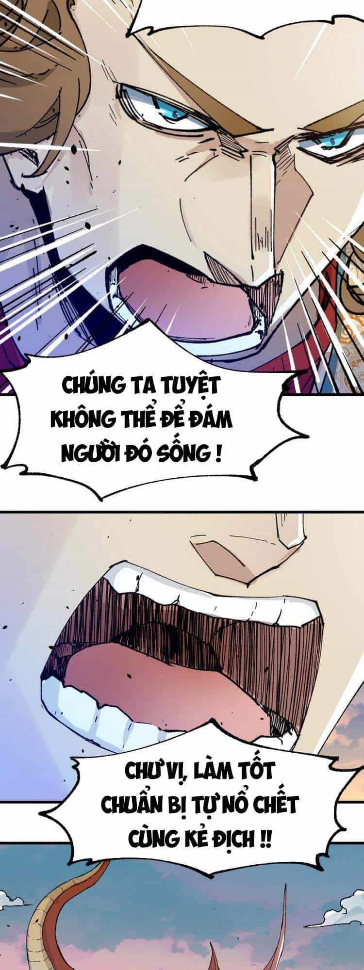 Thánh Khư - Chương 142 - ảnh 55