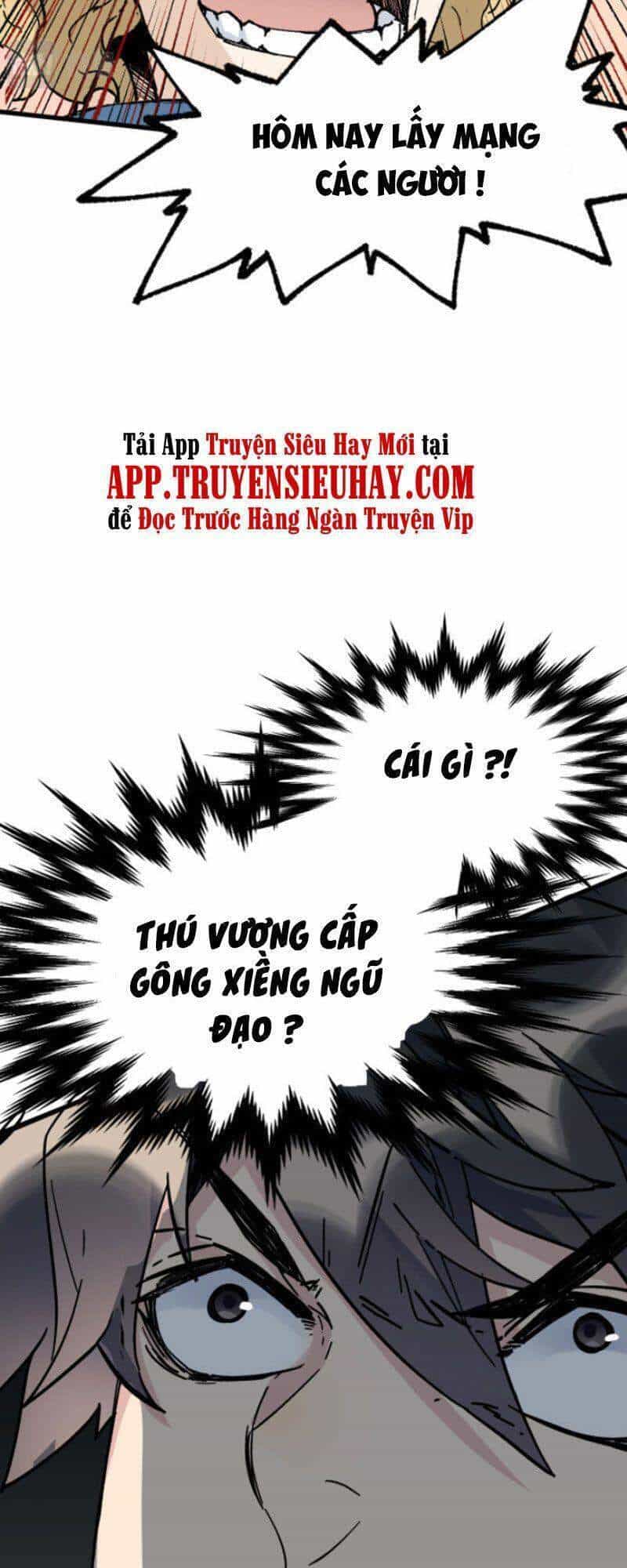 Thánh Khư - Chương 143 - ảnh 16