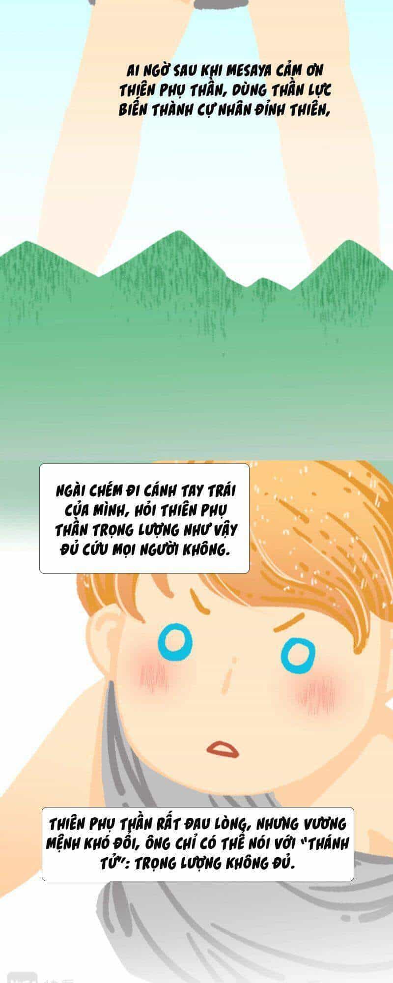 Thánh Khư - Chương 143 - ảnh 45