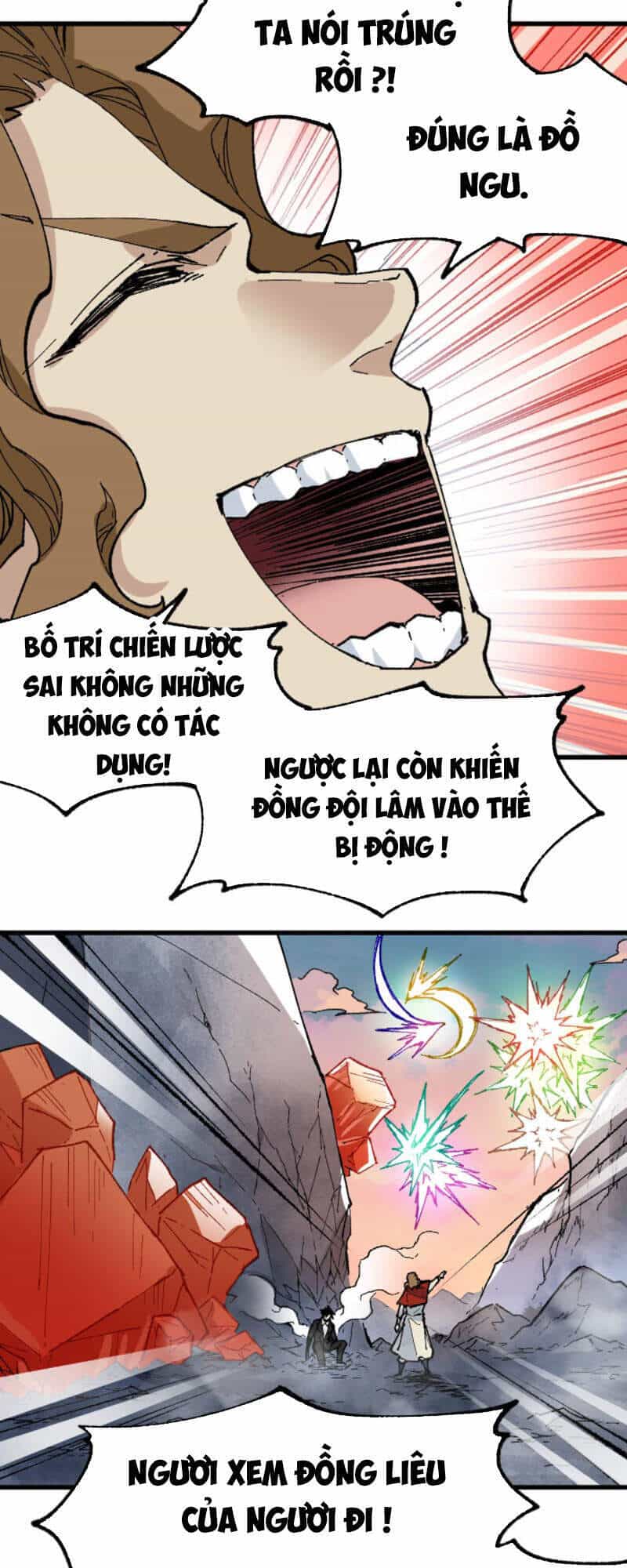 Thánh Khư - Chương 144 - ảnh 21