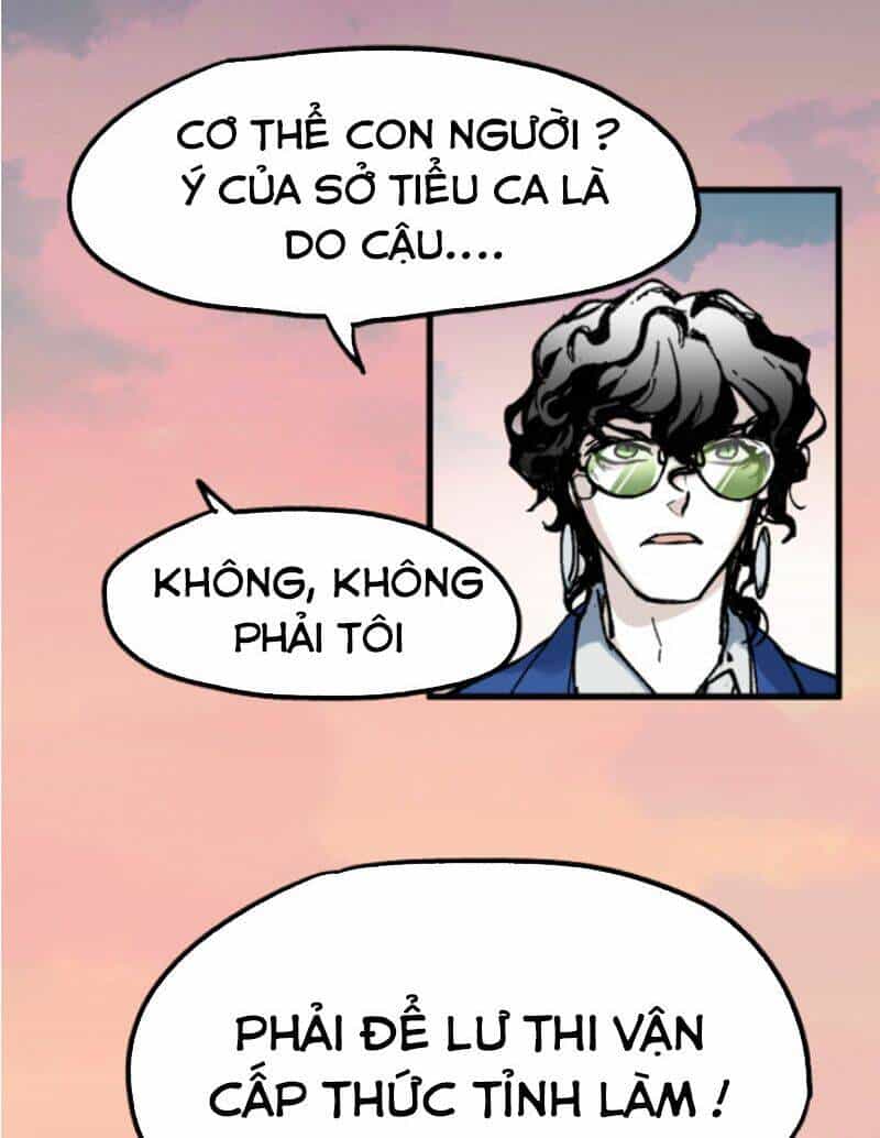 Thánh Khư - Chương 145 - ảnh 12