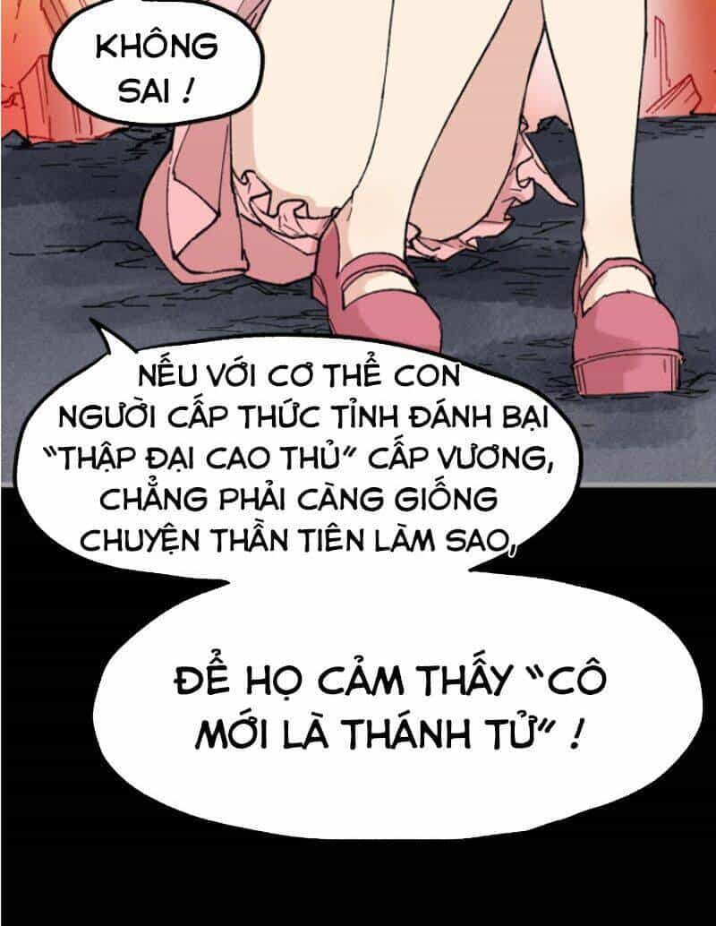 Thánh Khư - Chương 145 - ảnh 14