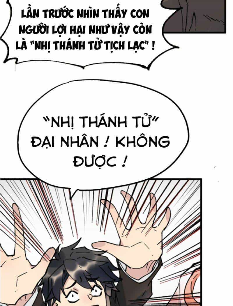 Thánh Khư - Chương 145 - ảnh 31