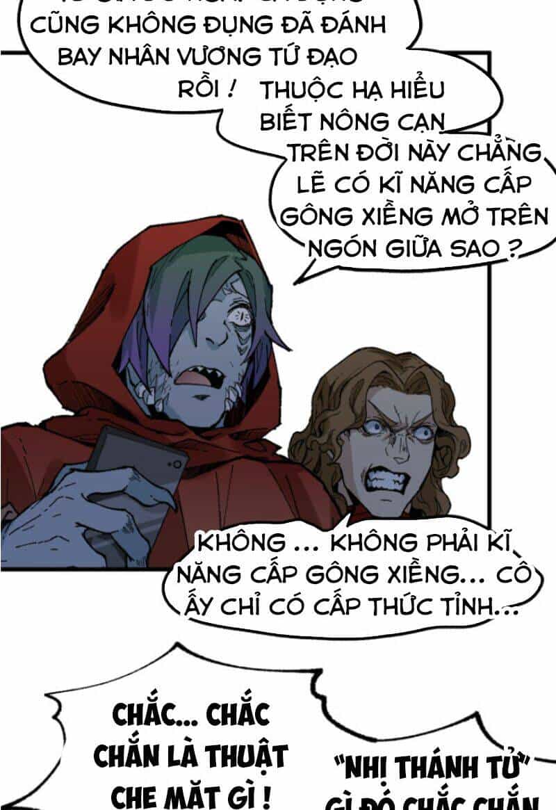 Thánh Khư - Chương 145 - ảnh 50