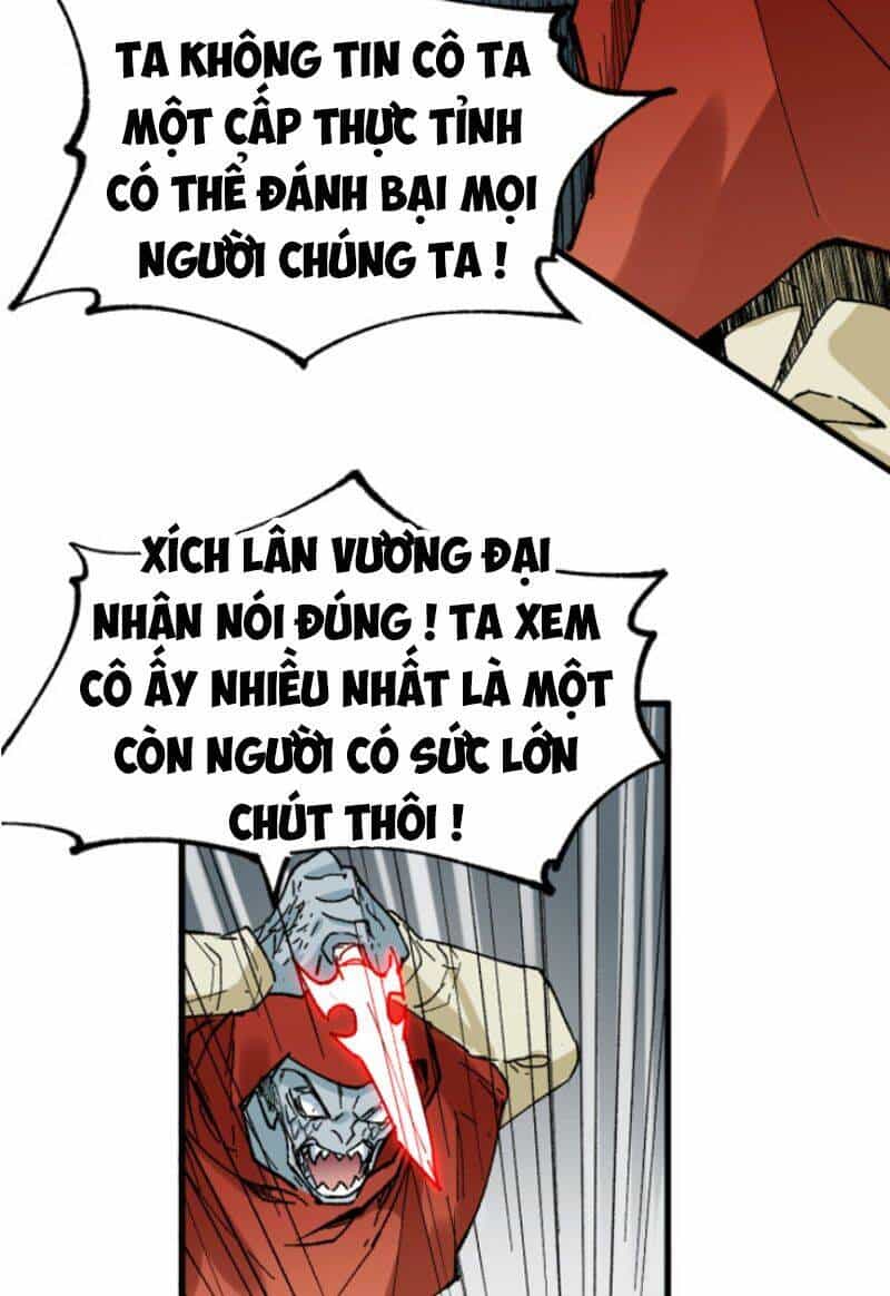 Thánh Khư - Chương 145 - ảnh 53