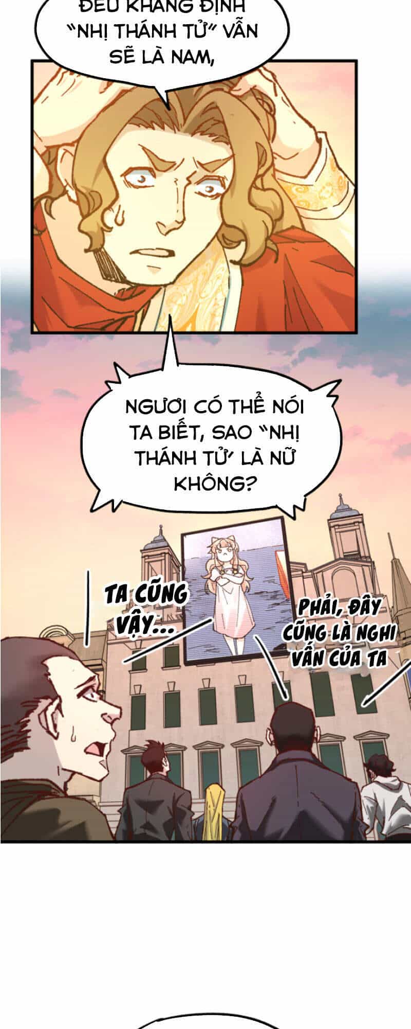 Thánh Khư - Chương 146 - ảnh 64