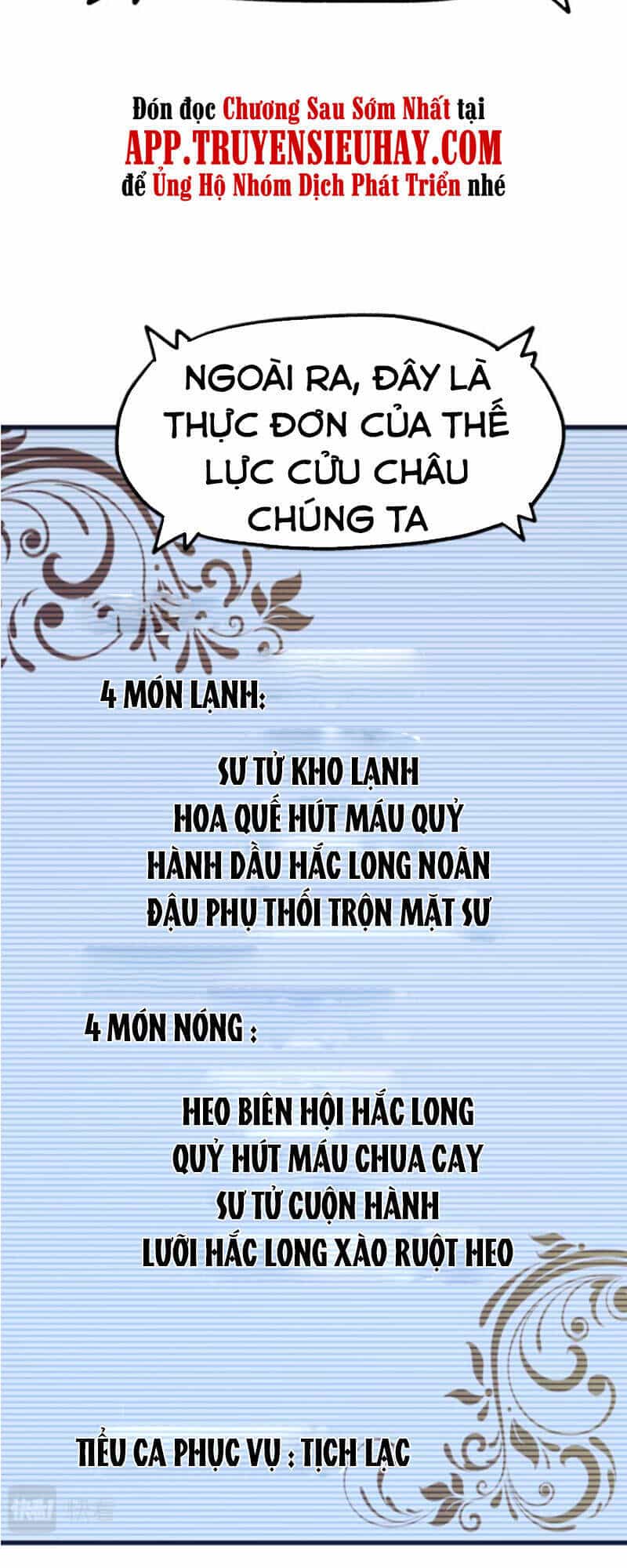 Thánh Khư - Chương 146 - ảnh 86