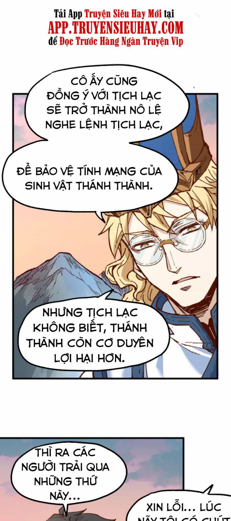 Thánh Khư - Chương 147 - ảnh 36