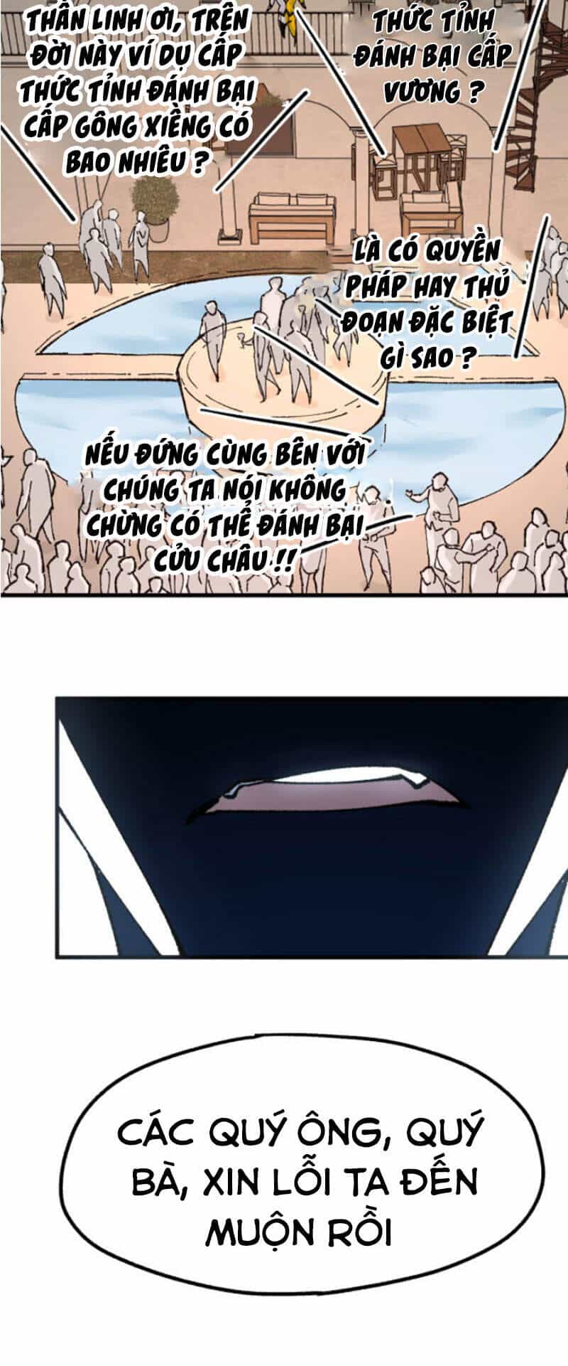 Thánh Khư - Chương 148 - ảnh 53