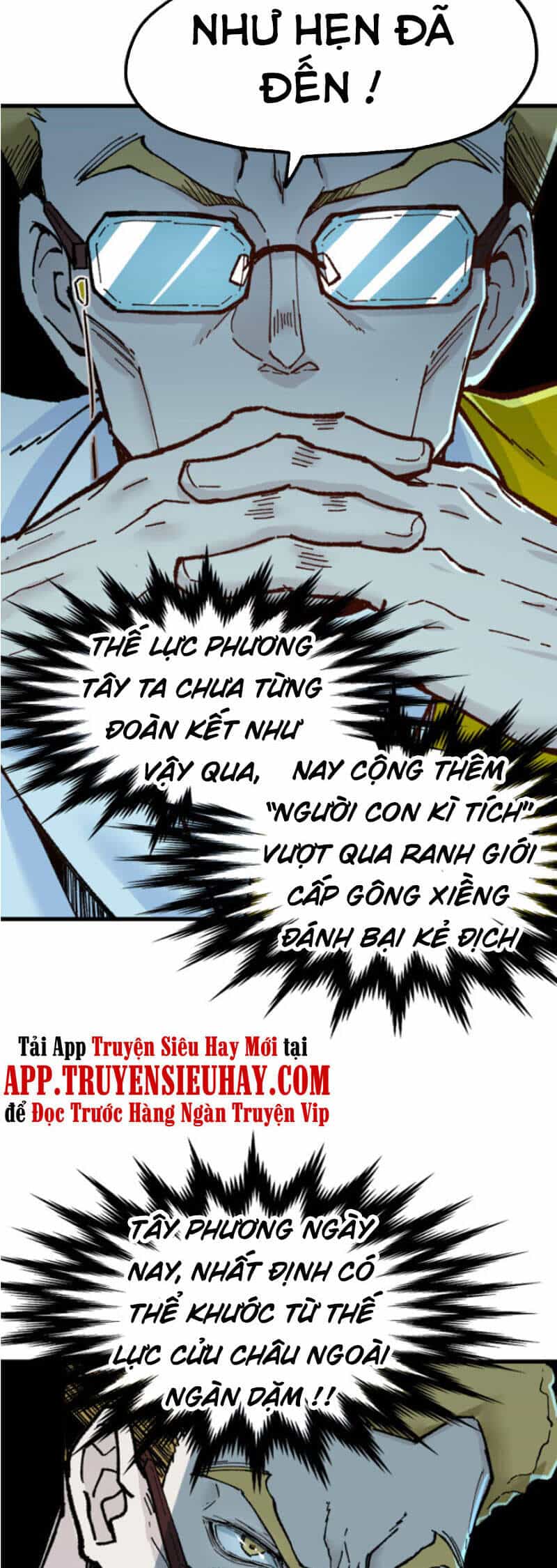Thánh Khư - Chương 148 - ảnh 55