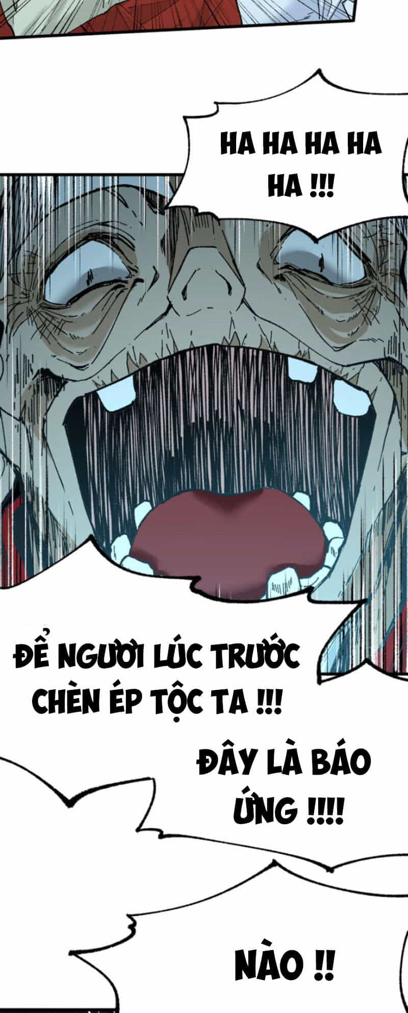 Thánh Khư - Chương 149 - ảnh 56