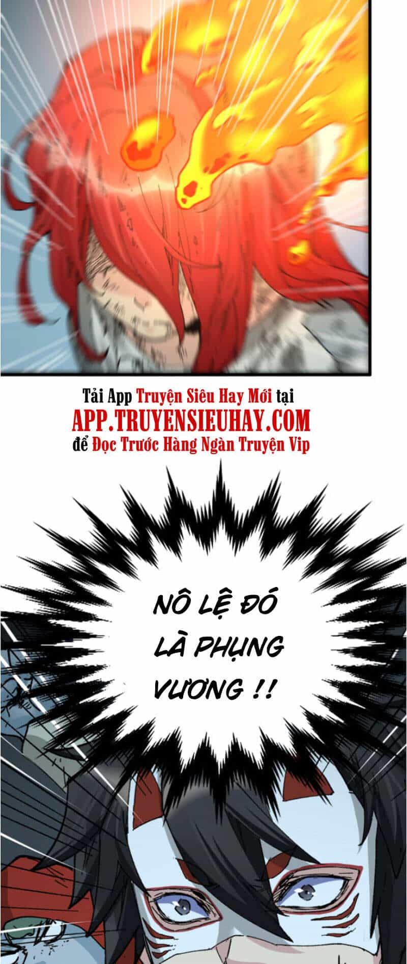 Thánh Khư - Chương 150 - ảnh 2