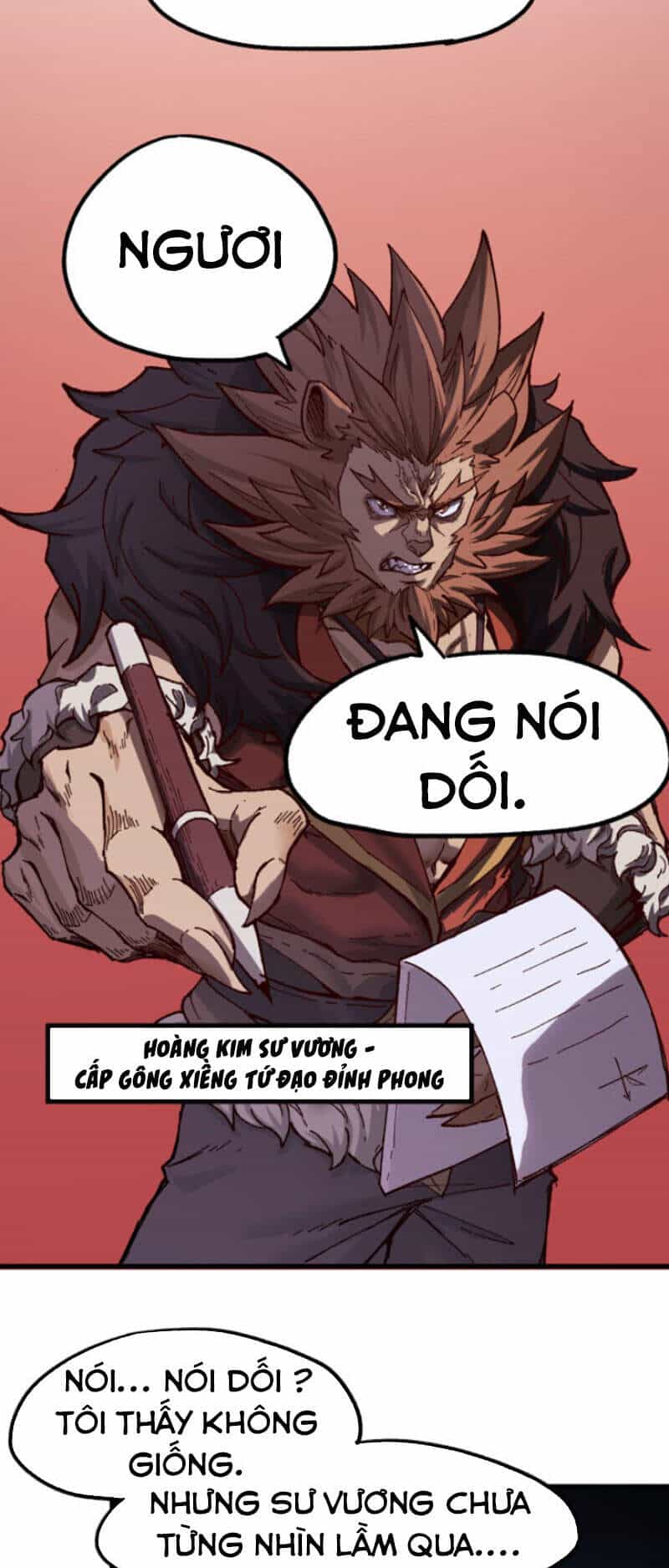 Thánh Khư - Chương 150 - ảnh 27