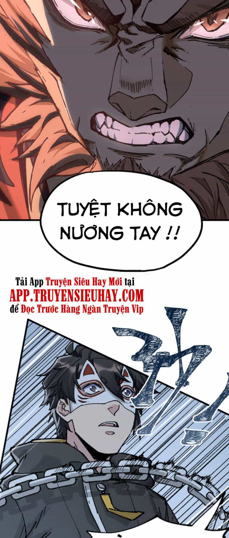 Thánh Khư - Chương 150 - ảnh 29
