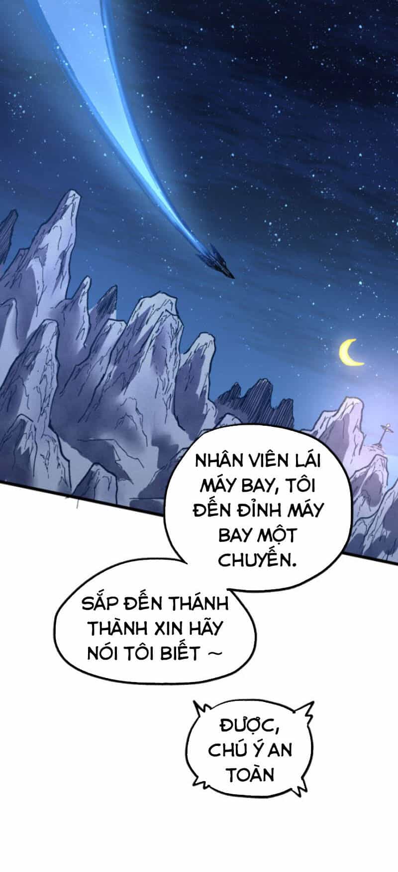 Thánh Khư - Chương 151 - ảnh 35