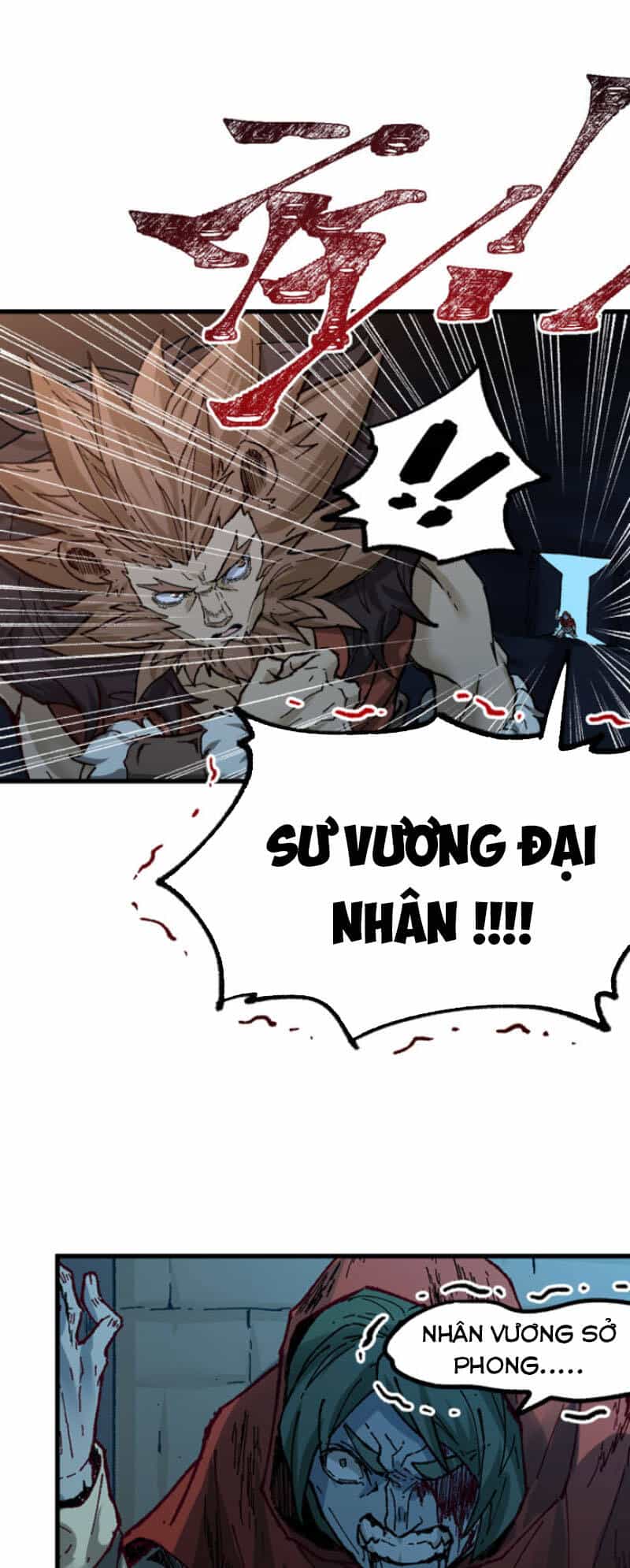 Thánh Khư - Chương 151 - ảnh 67