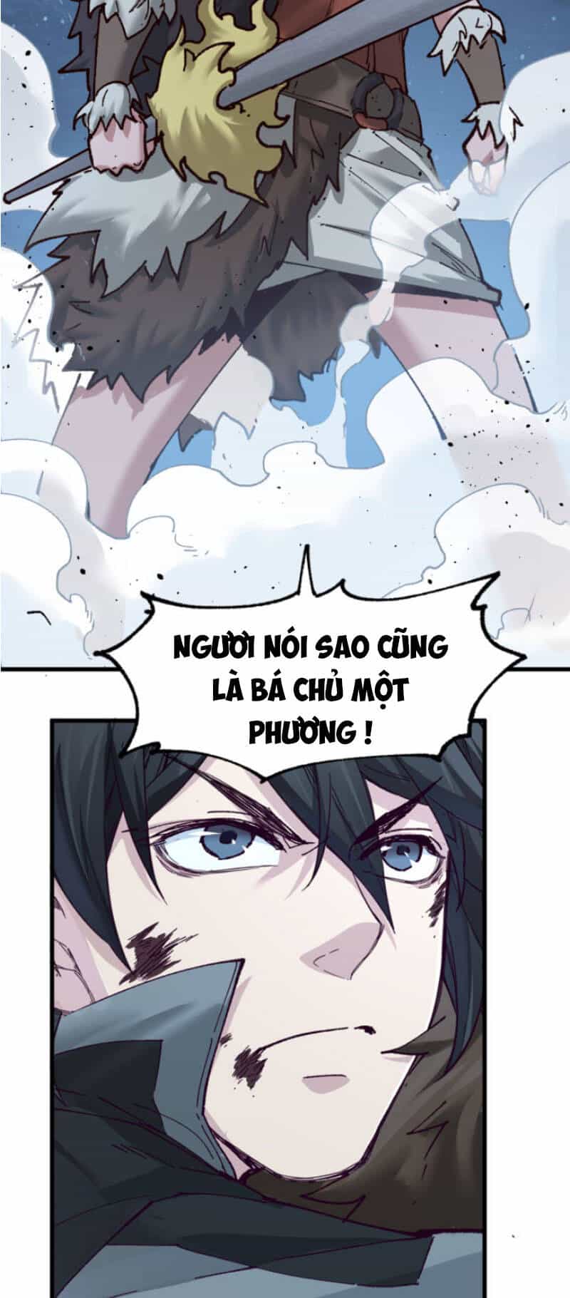 Thánh Khư - Chương 152 - ảnh 26