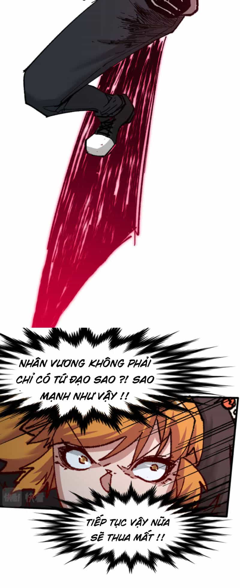 Thánh Khư - Chương 153 - ảnh 36